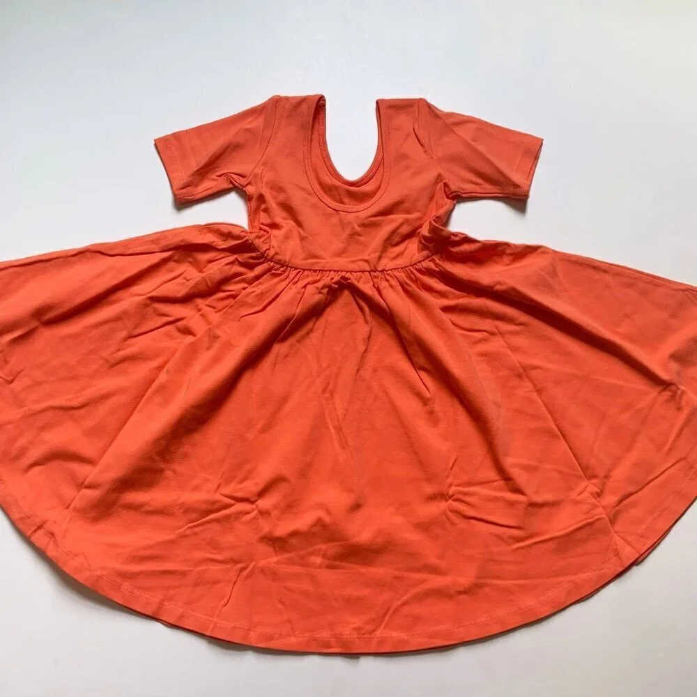 NWOT Alice and Ames Girl ballet dress 5T
